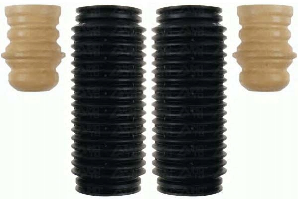 фото №2, Защита отбойники амортизатора sachs