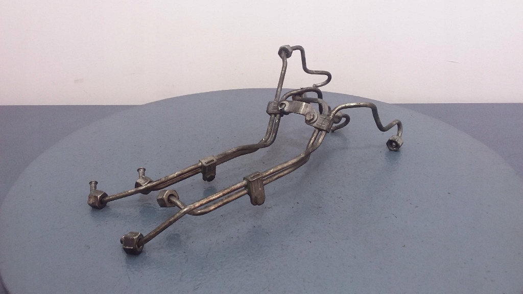 фото №1, Bmw e39 2.0d 136 km шланг пального трубки паливні kpl