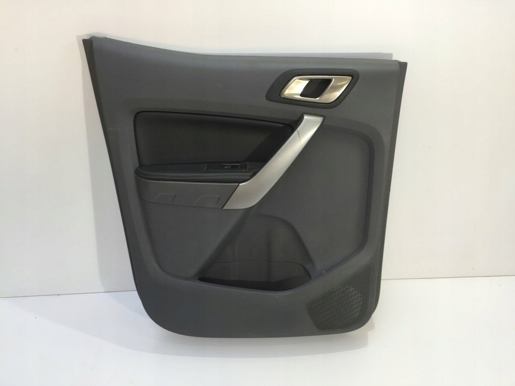 фото №2, Ford ranger iii 2018 обшивка дверь задняя