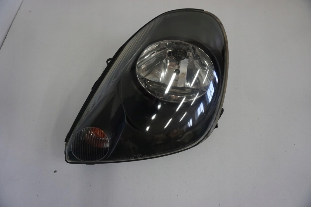 фото №1, Toyota mr2 iii mr-2 лампа передняя левая 2000rok