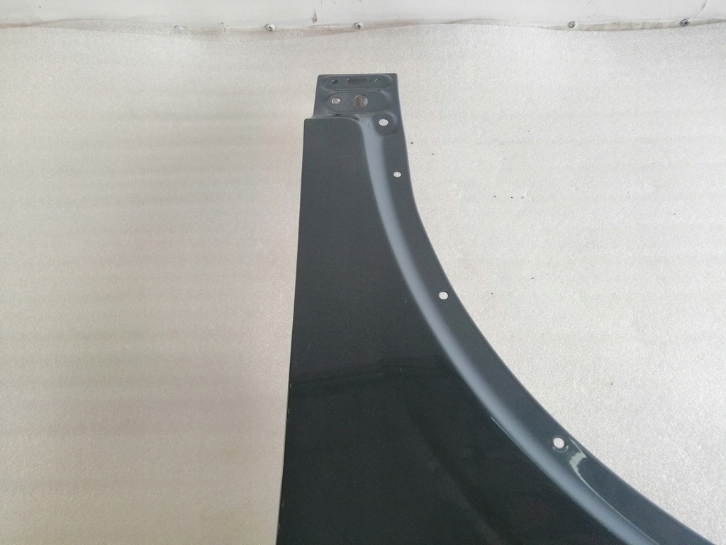 фото №6, Polestar ii крила лівий перед