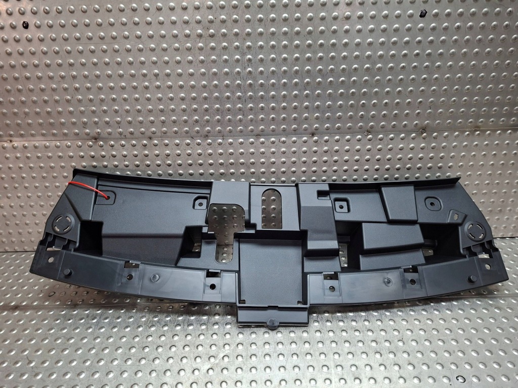 Купити Накладка поперечина передній 735795354 fiat 600e 2023-