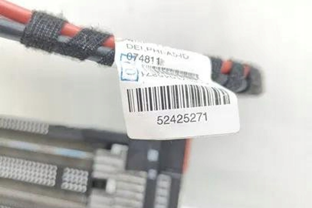 фото №9, Радіатор електричний обігрівача opel insignia a g09 52425271 1.96l