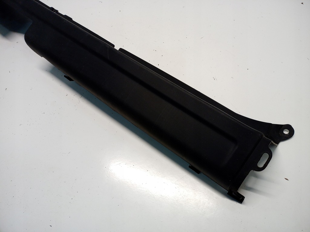 фото №3, Бампер задняя задний renault master iii 850220011r