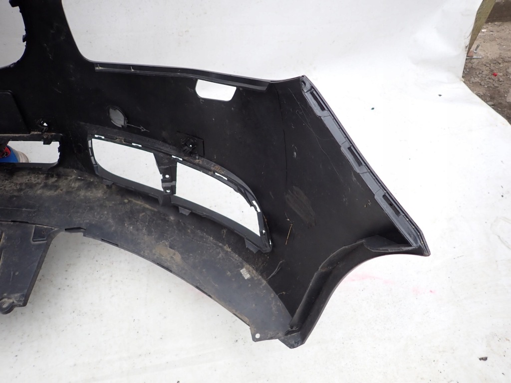 Opel insignia a 08-13 бампер перед передній 4pdc spr Ціна