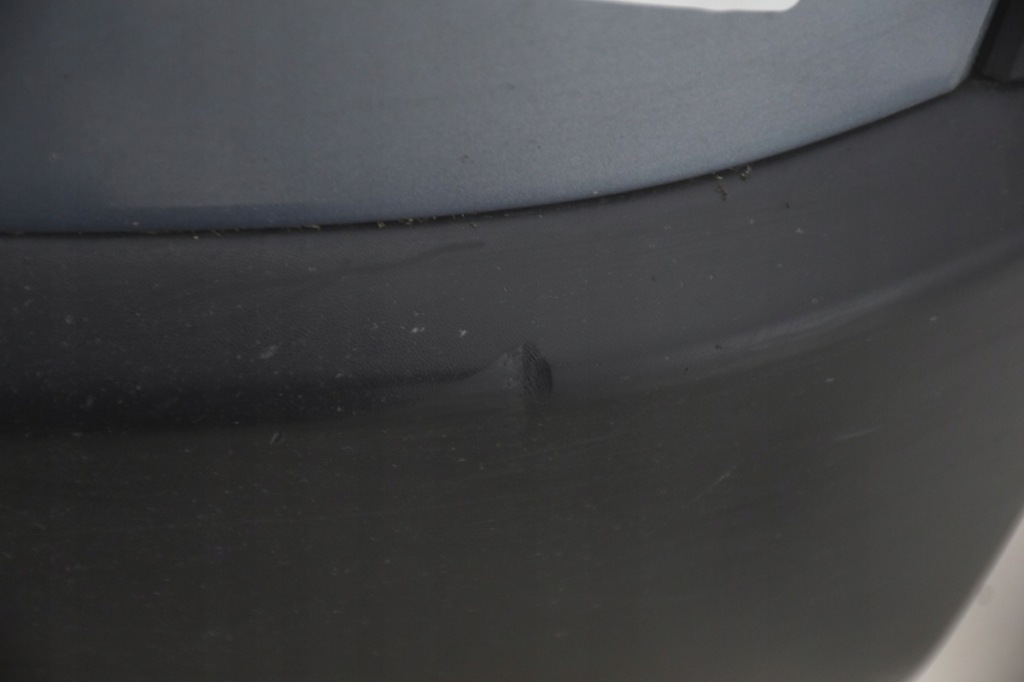 Купить Бампер передний передок  honda cr-v crv 3 pdc b538m