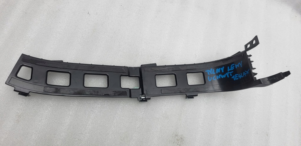 Купити Tesla model s молдинг оздоблення салону ліва 1059631-00