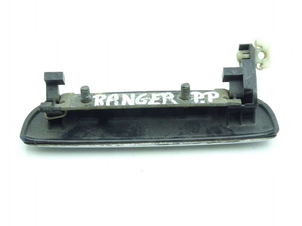 фото №2, Ford ranger ii mazda b2500 98-06 ручка дверь наружная правый перед хром