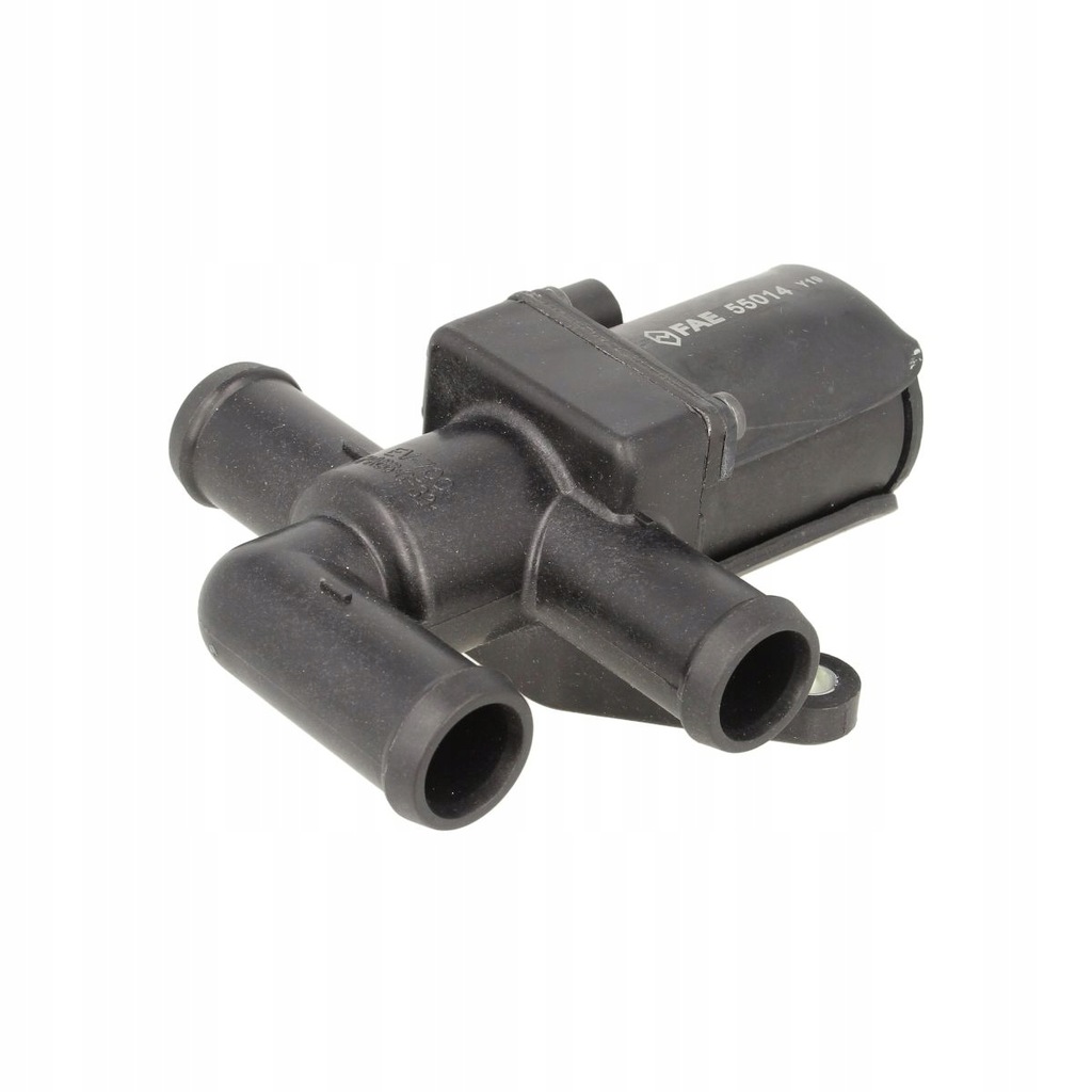 фото №1, Клапан отопителя fae 55014