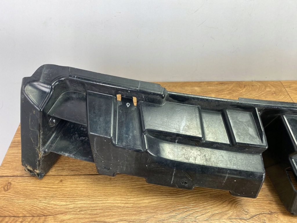 фото №11, Абсорбер балка бампера перед dodge challenger 2015+