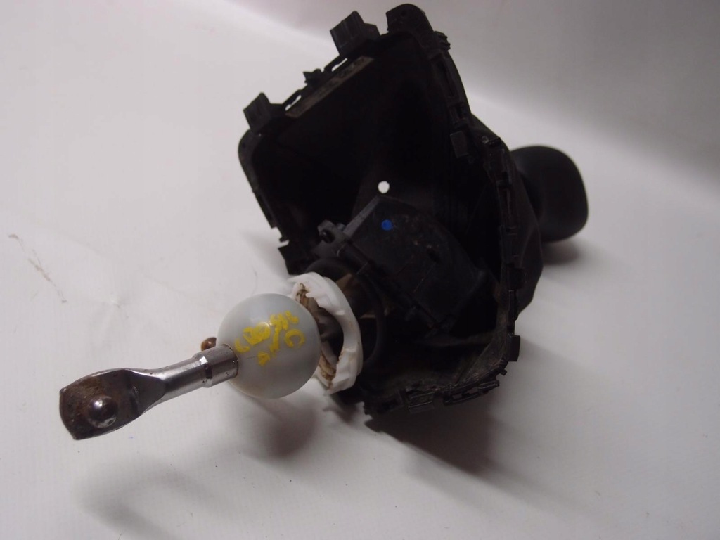 фото №6, Ручка чехол выборщик opel crossland