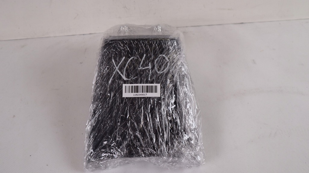 фото №7, Volvo xc40 защита рамка туннель задняя 31469030