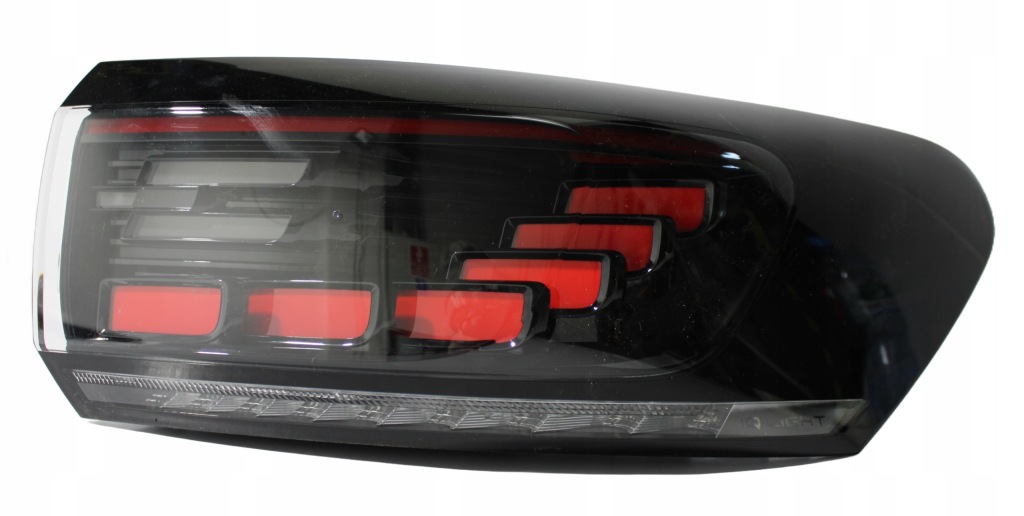 фото №2, Vw id.4 лампа задня права задня r iq light 11a945208