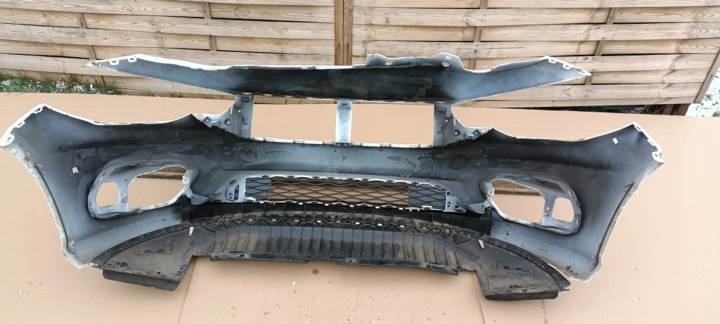 фото №12, Бампер передний защита fiat tipo ii 2 15-20rok