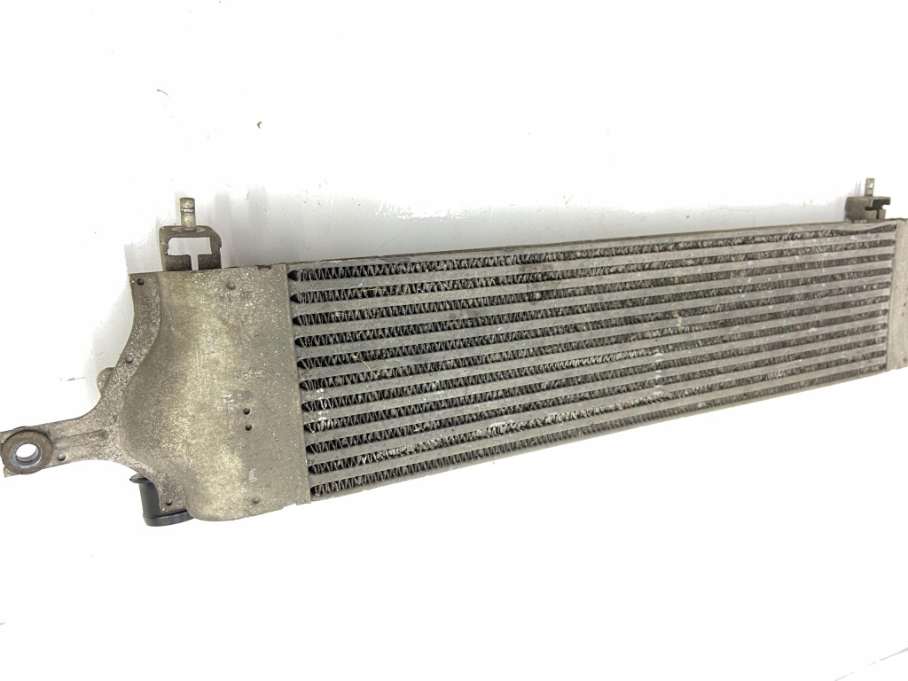 Купити Інтеркулер радіатор повітря nissan qashqai j10 1.5 d оригінальний номер 14461-bb30a