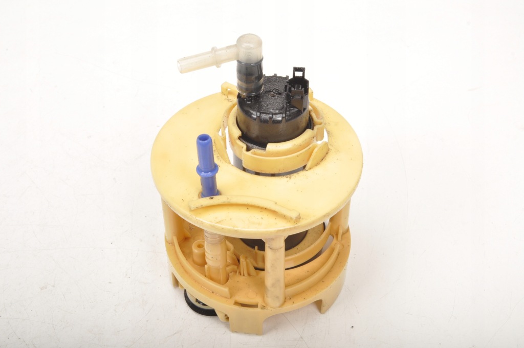 фото №4, Mercedes slk w172 r172 2.2 cdi насос пального