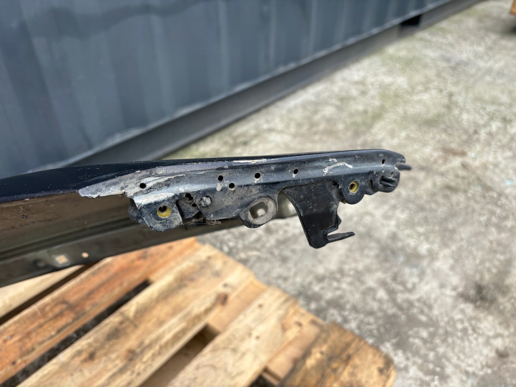 фото №8, Крила правий перед bmw f10