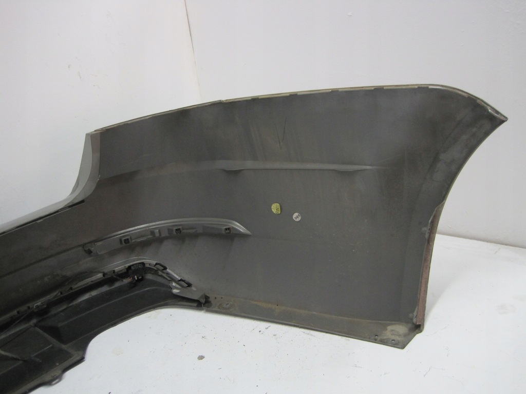 фото №7, Бампер skoda octavia 5e9 4 pdc задня задній голий