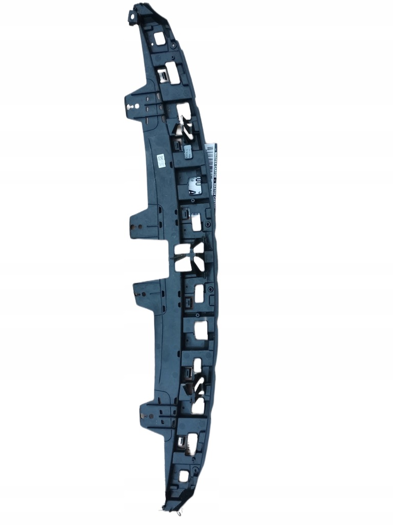 фото №9, Hyundai genesis gv80' 2021-2023 бампер 86350-t6000+maskownica замка