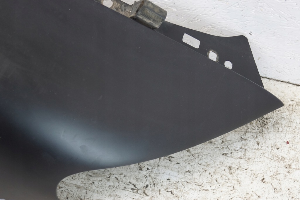 фото №6, Крыло правый перед vw touareg 7l