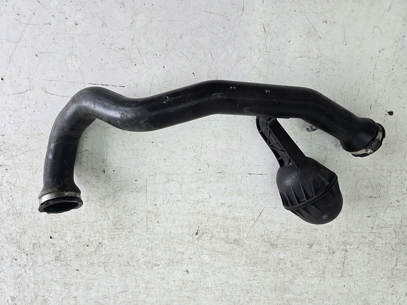 фото №1, Audi a6 4k труба інтеркулер