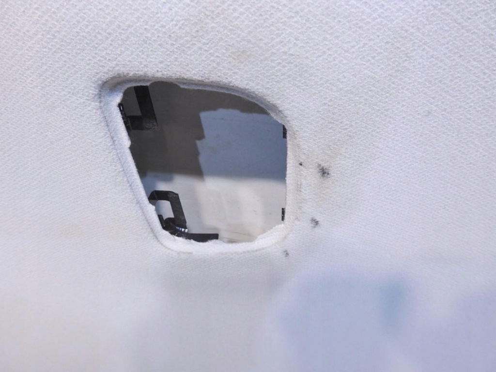 фото №5, Потолок subaru forester iii