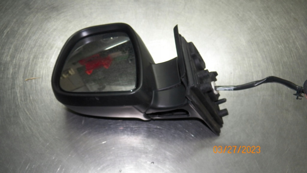 фото №1, Дзеркало ліва peugeot partner 262425-07a