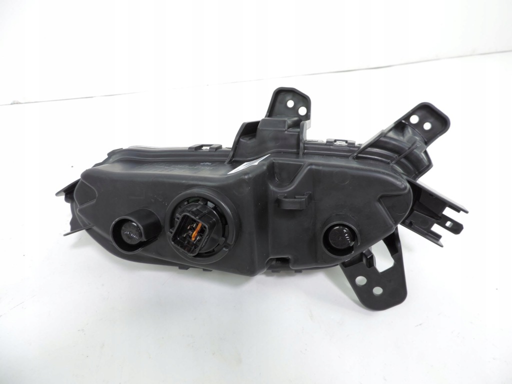 Hyundai i30 2017 левый 3pin led drl противотуманная фара 2018 Оригинал