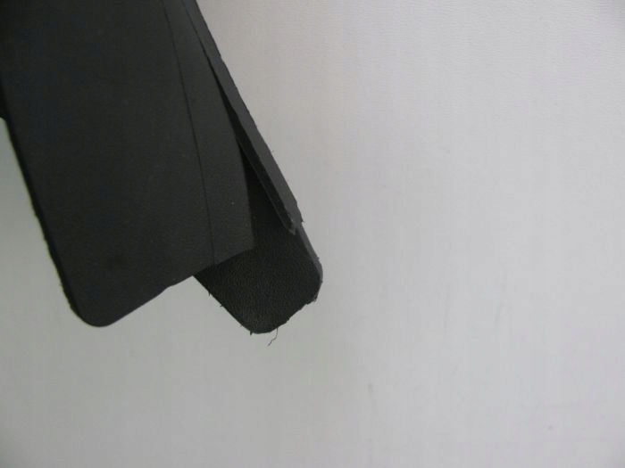 фото №8, Skoda rapid жабо пластиковий 5jb819415