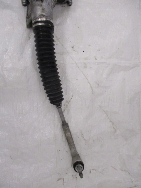 фото №5, Alfa romeo stelvio трансмиссия рулевая 7806277500