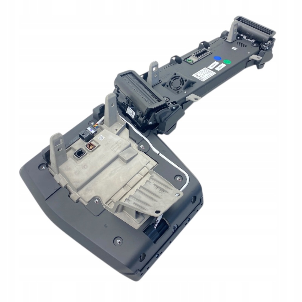 Панель приборів дисплей панель renault austral 680507704r Доставка