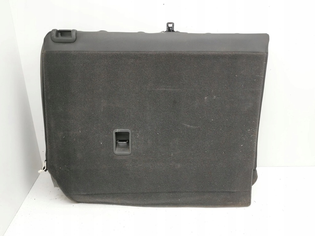 фото №7, Opel antara 2014 ліва сторона сидіння задній