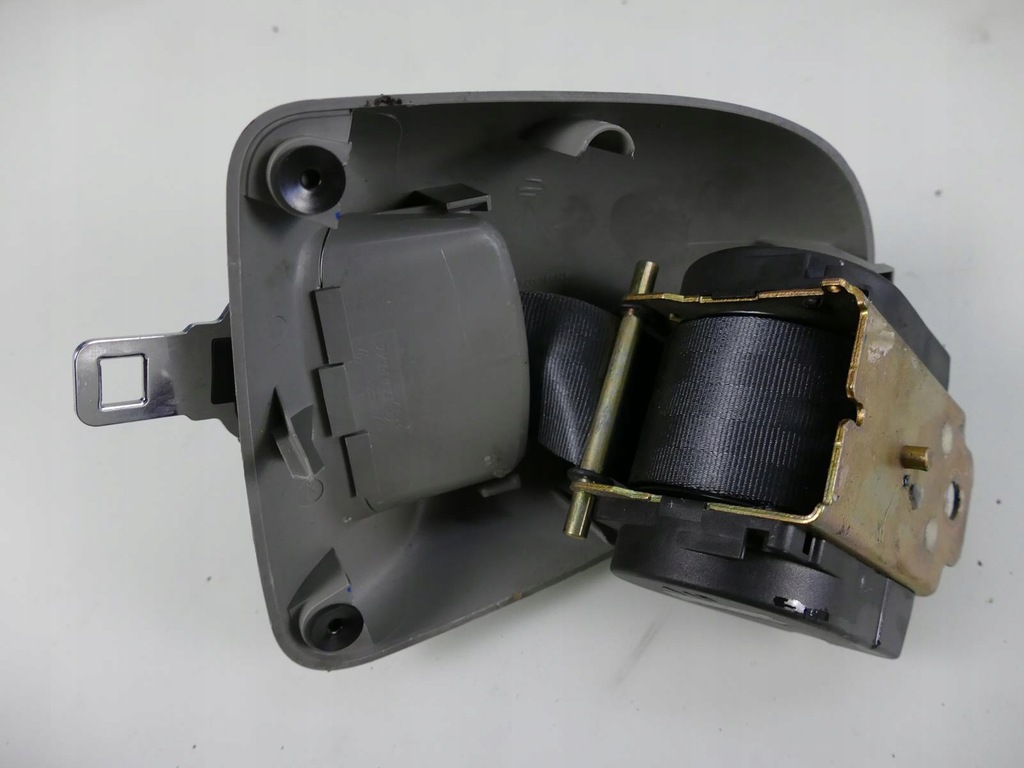 фото №1, Renault thalia i pas безопасности средний задняя