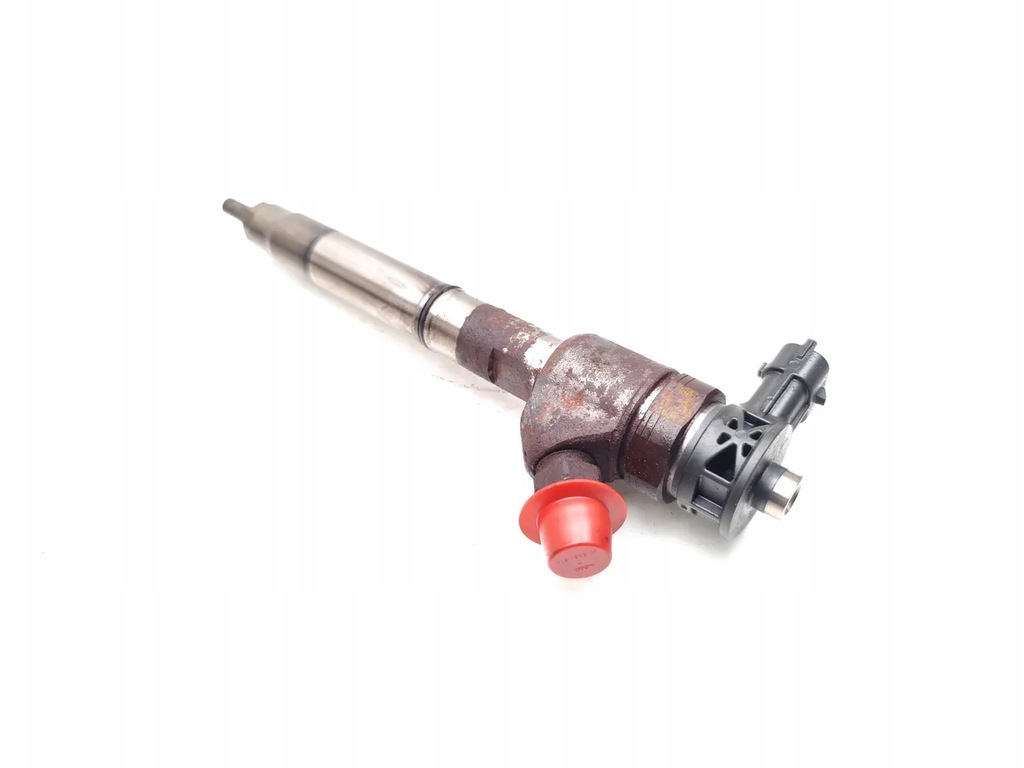 фото №12, Hyundai i40 форсунка топлива 1.7 crdi дизель 104kw 141 hp 33800-2a610