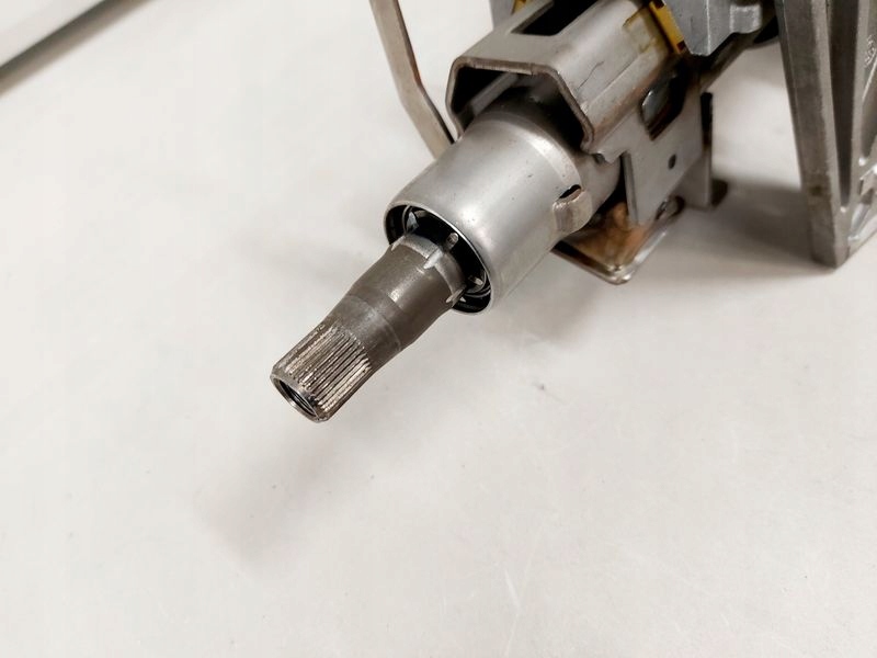 фото №7, Renault captur усилитель электрически