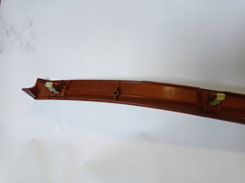 фото №9, Молдинг dekor toyota avensis t25 5547505010