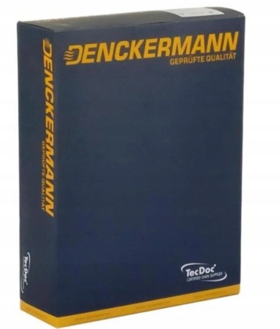 Фільтр повітря denckermann a141406 Ціна