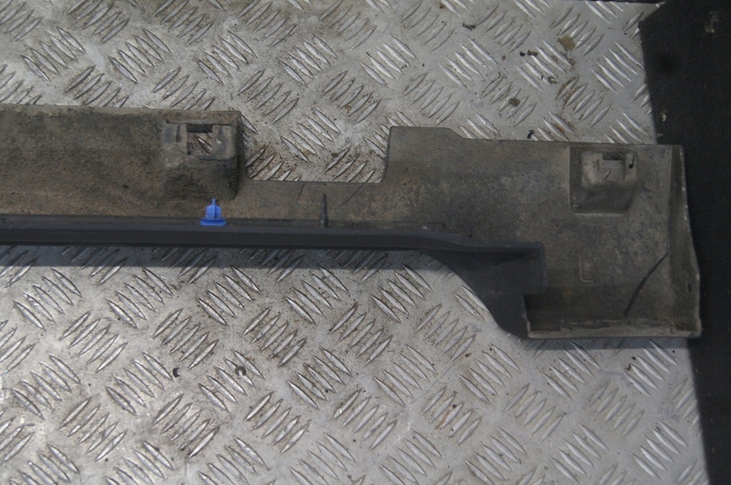 фото №8, Ford s-max mk2 молдинг поріг права em2b-r101a04-a