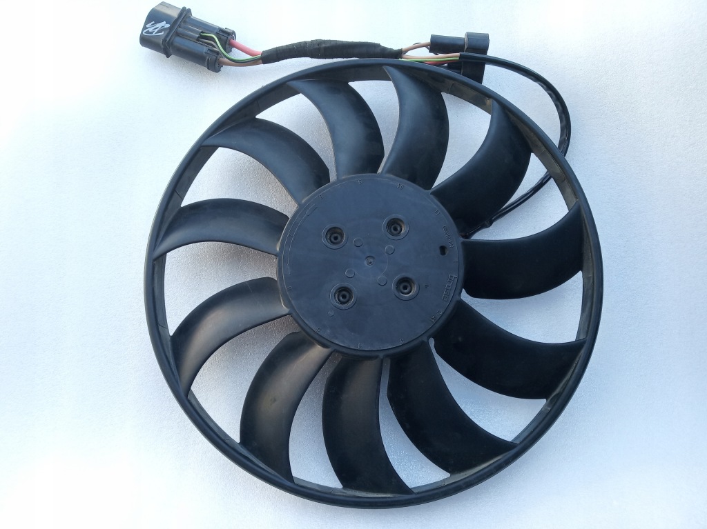 Купити Audi vw вентилятор радіатора 3q0959455b
