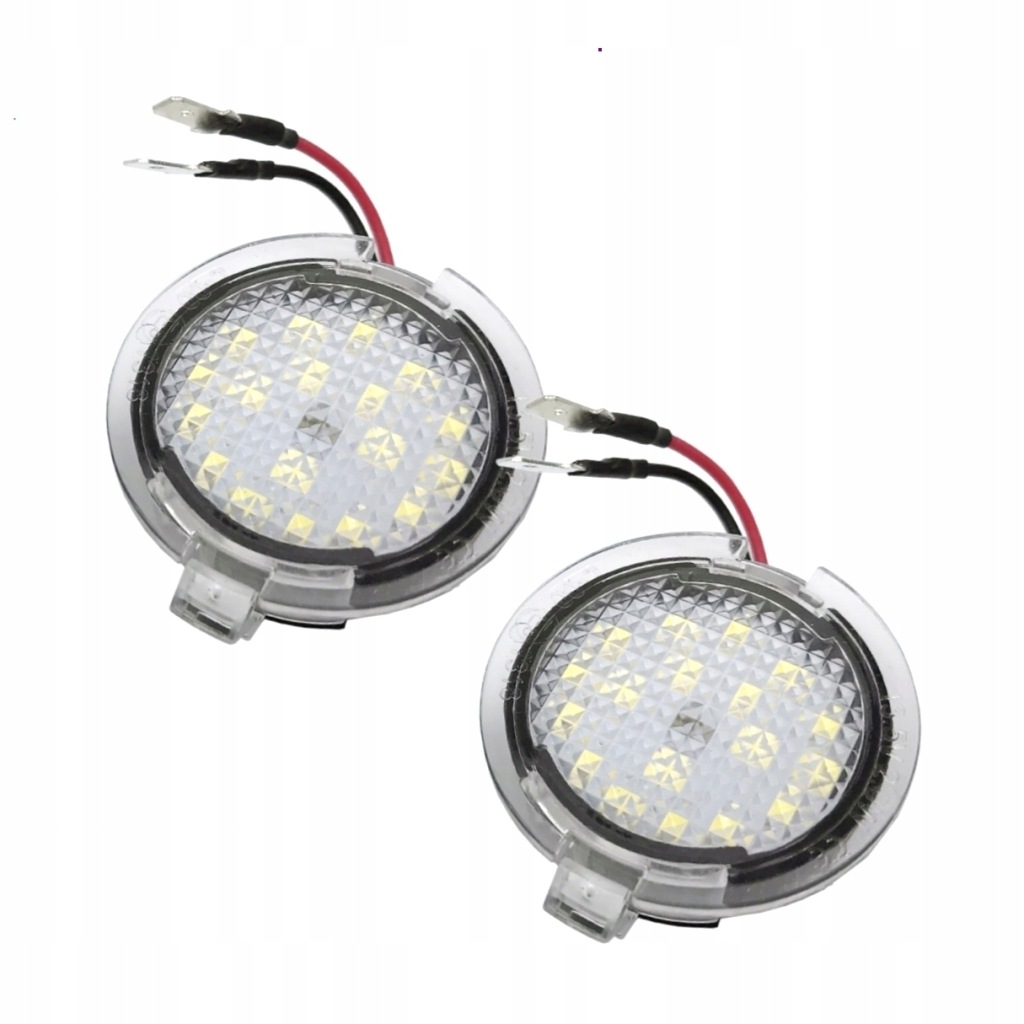 фото №1, Фонари led зеркал ford edge ii 3f1z13b375aa, eo-0038518