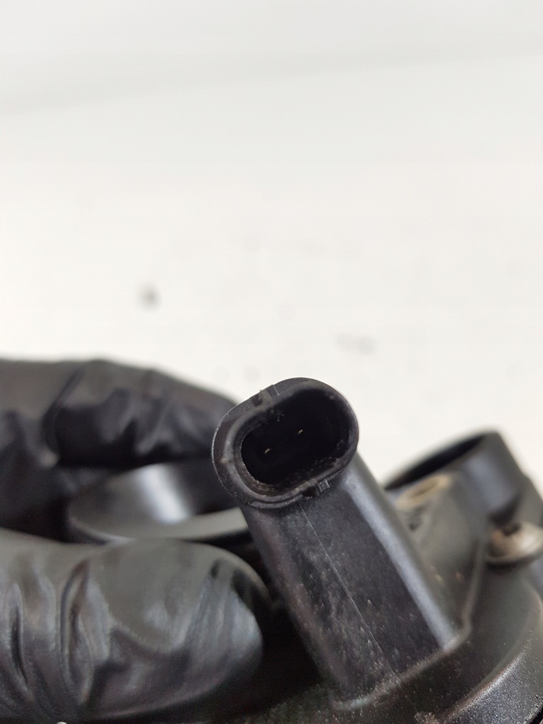 фото №8, Корпус термостата 059121111bm audi vw 3.0tdi