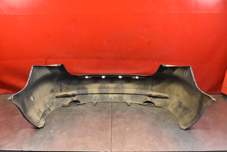 фото №13, Бампер задняя задний 29y mazda 6 1 i gg 5d hb lift 02-05