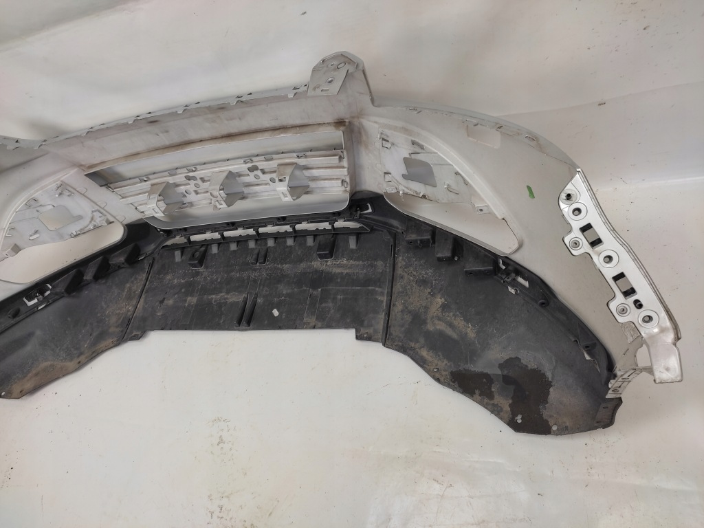 Ford kuga mk2 ii бампер передній перед pdc 2012- Київ