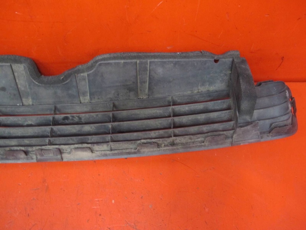 фото №5, Toyota prius 3 iii w3 решётка решётка радиатора бампера перед передняя решётка радиатора