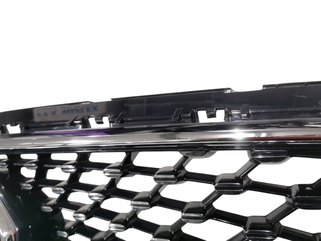 фото №10, Решітка радіатора, решітка радіатора mg zs