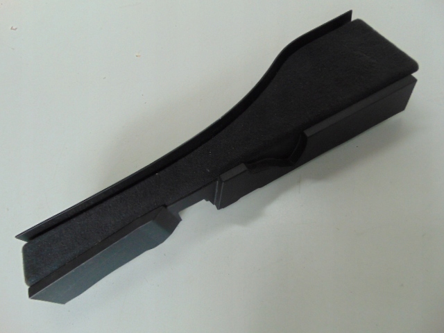 фото №1, Защита багажника renault scenic iii grand