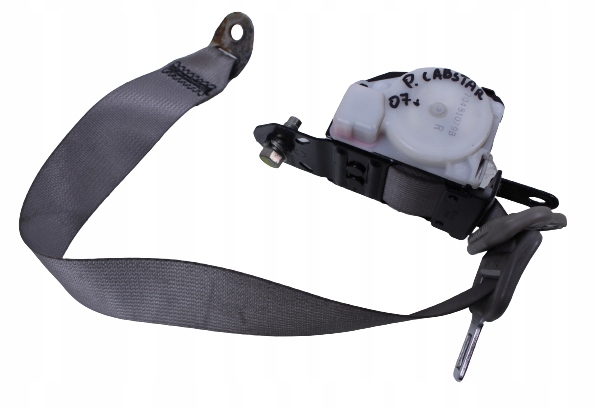 фото №1, Pas безопасности правый nissan cabstar 07r,