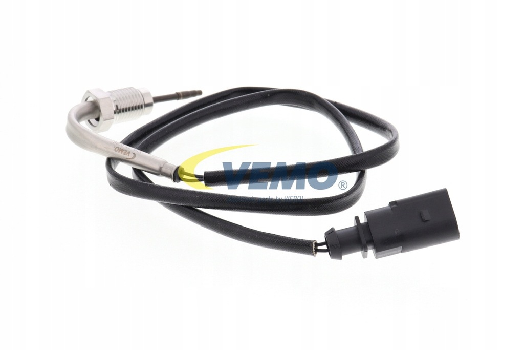 фото №9, Vemo v10-72-0096 датчик, температура вихлопних газів