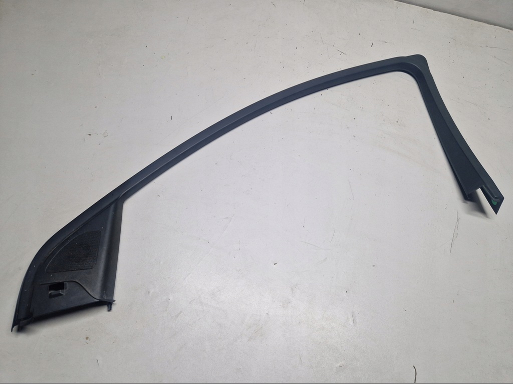 фото №1, Рамка молдинг дверь правая перед audi q7 4l 4l0867610