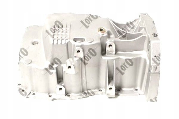 Поддон масла renault clio megane kangoo abakus Цена